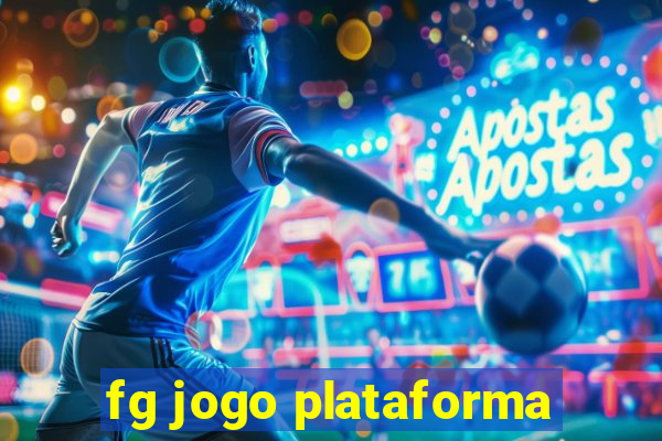 fg jogo plataforma